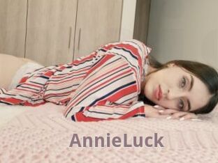 AnnieLuck