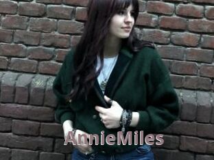 AnnieMiles