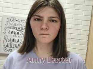 AnnyBaxter