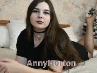 AnnyHorton