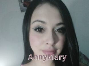 AnnyMary