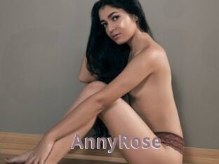 AnnyRose