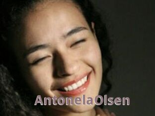 AntonelaOlsen