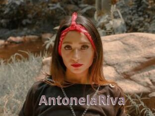 AntonelaRiva