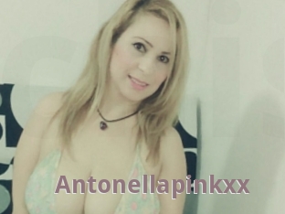 Antonellapinkxx