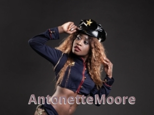 AntonetteMoore