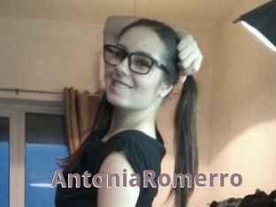 AntoniaRomerro