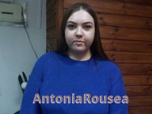 AntoniaRousea