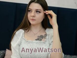 AnyaWatson