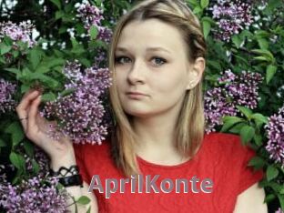 AprilKonte