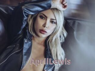 AprilLewis