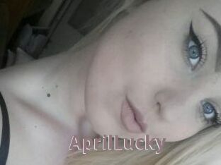 AprilLucky