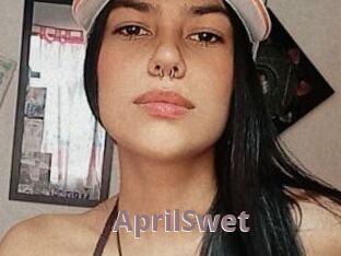 AprilSwet