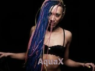 AquaX