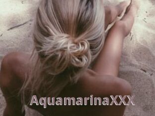 AquamarinaXXX