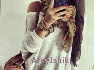 ArayIshik