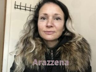 Arazzena