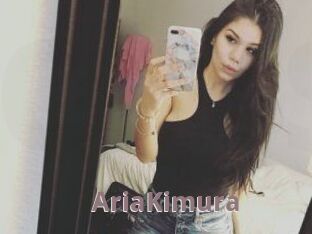 AriaKimura