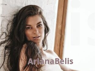 ArianaBelis