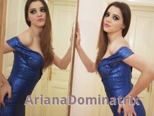 ArianaDominatrix