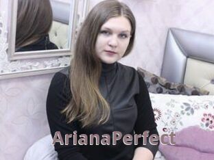 ArianaPerfect