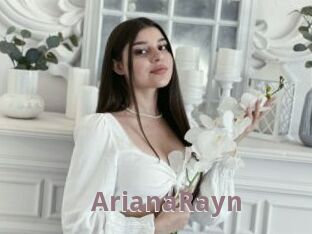 ArianaRayn