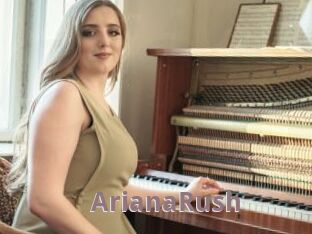 ArianaRush