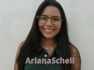 ArianaSchell