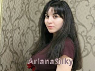 ArianaSilky