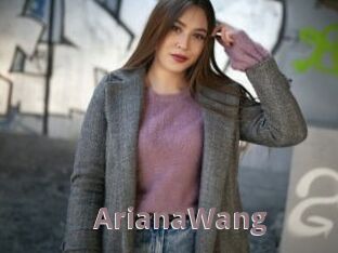 ArianaWang