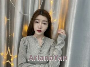 ArianaYan
