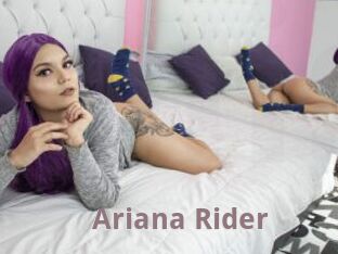 Ariana_Rider