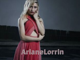 ArianeLorrin