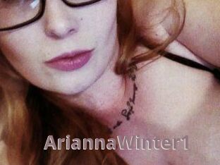 AriannaWinter1