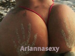 Ariannasexy