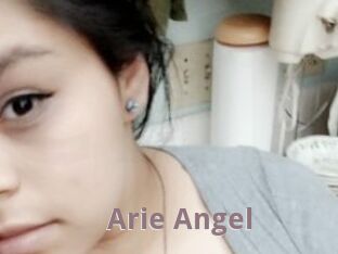 Arie_Angel