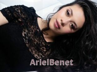 ArielBenet