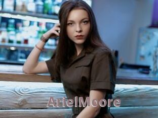 ArielMoore
