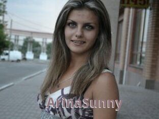 ArinaSunny