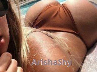 ArishaShy