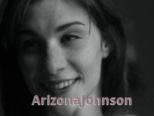 Arizona_Johnson