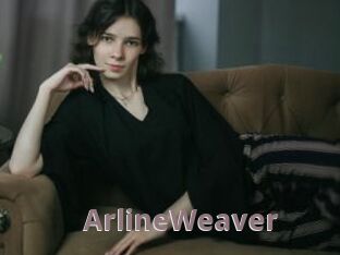 ArlineWeaver