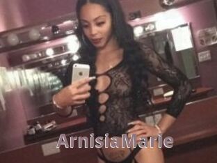 ArnisiaMarie Chienne Soumise