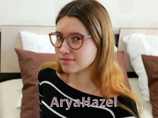 AryaHazel