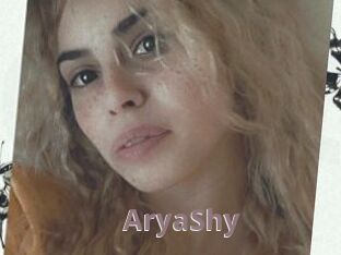 AryaShy