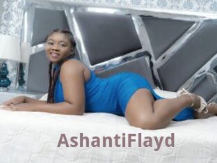 AshantiFlayd