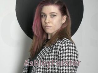 AshleyForster