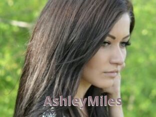 AshleyMiles