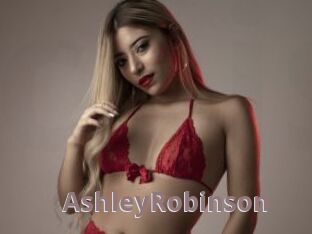 AshleyRobinson