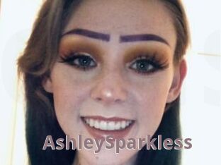 AshleySparkless